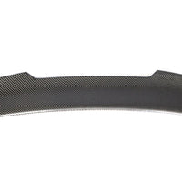 BMW 3 Series E92 Carbon Fiber Spoiler