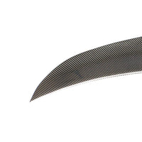 BMW 3 Series E92 Carbon Fiber Spoiler