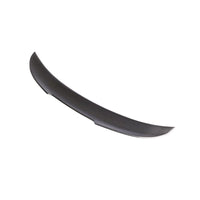 BMW 3 Series E92 Carbon Fiber Spoiler