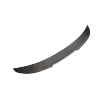 BMW 3 Series E92 Carbon Fiber Spoiler