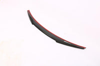 BMW 3 Series E92 Carbon Fiber Spoiler
