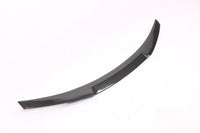 BMW 3 Series E92 Carbon Fiber Spoiler