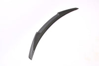 BMW 3 Series E92 Carbon Fiber Spoiler