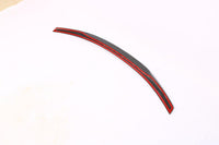 BMW 3 Series E92 Carbon Fiber Spoiler