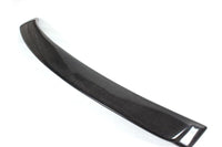 BMW 3 Series E92 Carbon Fiber Spoiler