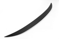 BMW 3 Series E93 Carbon Fiber Spoiler