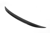 BMW 3 Series E93 Carbon Fiber Spoiler