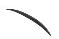 BMW 3 Series E93 Carbon Fiber Spoiler