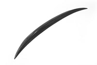 BMW 3 Series E93 Carbon Fiber Spoiler