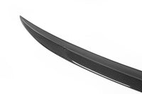 BMW 3 Series E93 Carbon Fiber Spoiler