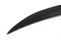 BMW 3 Series E93 Carbon Fiber Spoiler