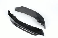 BMW 3 Series E9X Carbon Fiber Apron