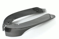 BMW 3 Series E9X Carbon Fiber Apron