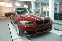 BMW 3 Series E9X Carbon Fiber Apron