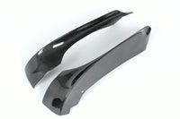 BMW 3 Series E9X Carbon Fiber Apron