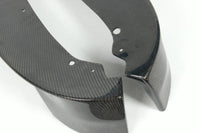BMW 3 Series E9X Carbon Fiber Apron