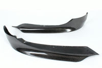 BMW 3 Series E9X Carbon Fiber Apron