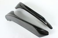 BMW 3 Series E9X Carbon Fiber Apron