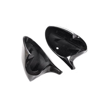 BMW 3 Series E9X Carbon Fiber Mirror Caps