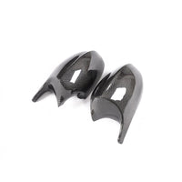 BMW 3 Series E9X Carbon Fiber Mirror Caps