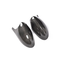 BMW 3 Series E9X Carbon Fiber Mirror Caps