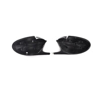 BMW 3 Series E9X Carbon Fiber Mirror Caps
