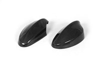 BMW 3 Series E9X Carbon Fiber Mirror Caps