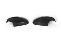 BMW 3 Series E9X Carbon Fiber Mirror Caps