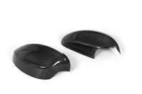 BMW 3 Series E9X Carbon Fiber Mirror Caps