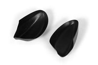 BMW 3 Series E9X Carbon Fiber Mirror Caps