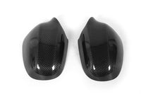 BMW 3 Series E9X Carbon Fiber Mirror Caps