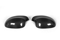 BMW 3 Series E9X Carbon Fiber Mirror Caps