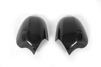 BMW 3 Series E9X Carbon Fiber Mirror Caps