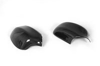 BMW 3 Series E9X Carbon Fiber Mirror Caps
