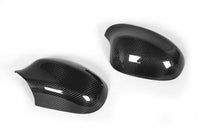 BMW 3 Series E9X Carbon Fiber Mirror Caps