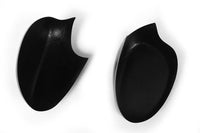 BMW 3 Series E9X Carbon Fiber Mirror Caps