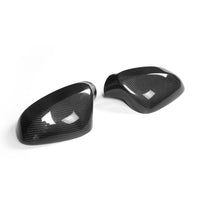 BMW 3 Series E9X Carbon Fiber Mirror Caps