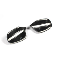 BMW 3 Series E9X Carbon Fiber Mirror Caps