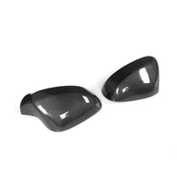 BMW 3 Series E9X Carbon Fiber Mirror Caps