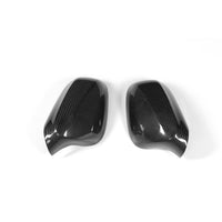 BMW 3 Series E9X Carbon Fiber Mirror Caps