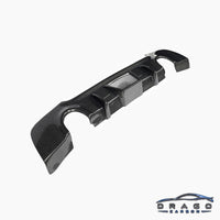 Drago Carbon