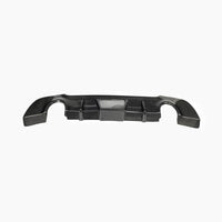 BMW 3 Series E9X Carbon Fiber Diffuser