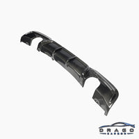 Drago Carbon