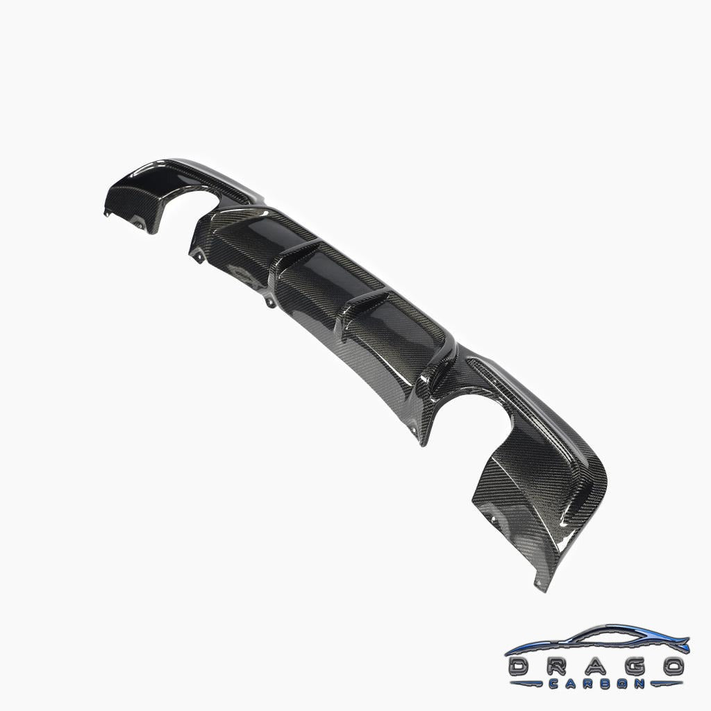 Drago Carbon
