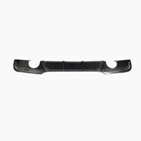 BMW 3 Series E9X Carbon Fiber Diffuser