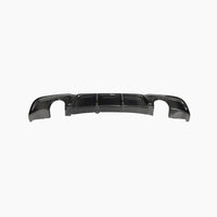 BMW 3 Series E9X Carbon Fiber Diffuser