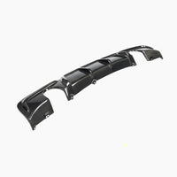 BMW 3 Series E9X Carbon Fiber Diffuser