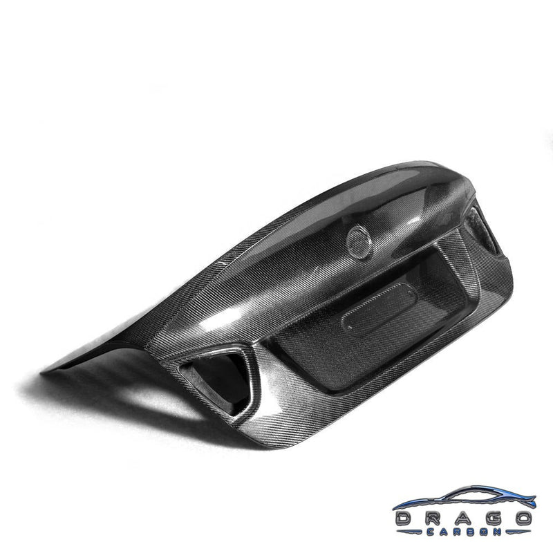 Drago Carbon