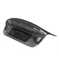 BMW 3 Series E90 Carbon Fiber Trunk