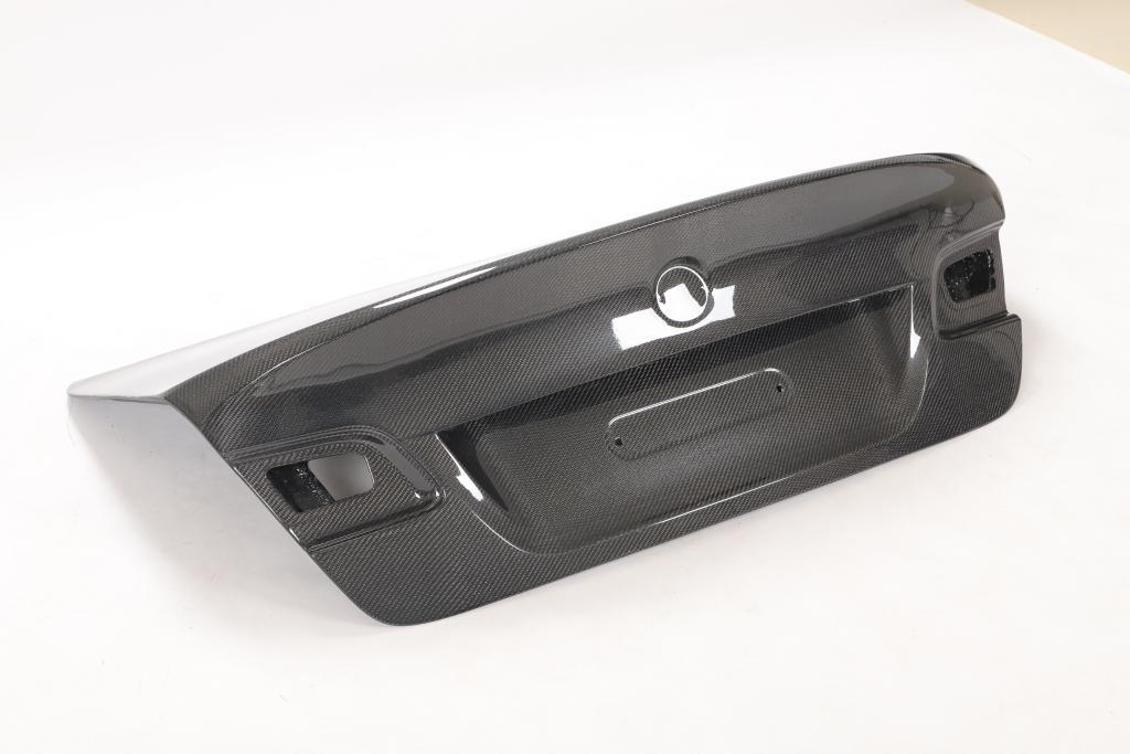 BMW 3 Series E9X Carbon Fiber Trunk